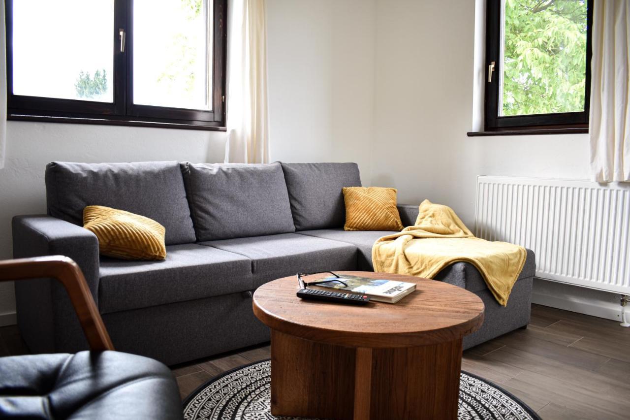 Ferienwohnung House Narta - Rastoke Slunj Exterior foto