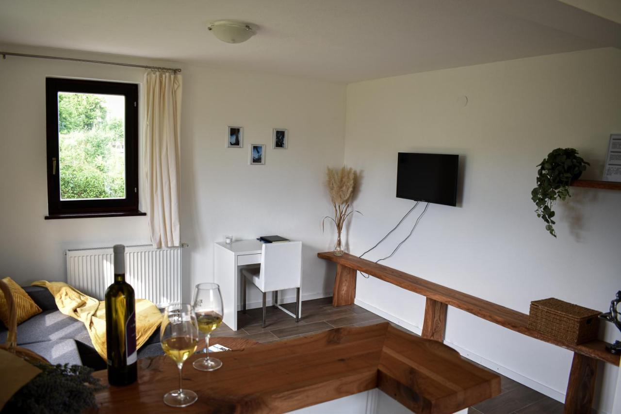 Ferienwohnung House Narta - Rastoke Slunj Exterior foto